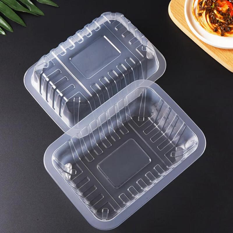Sanbilai Thickened Fresh-Lock Takeaway Box