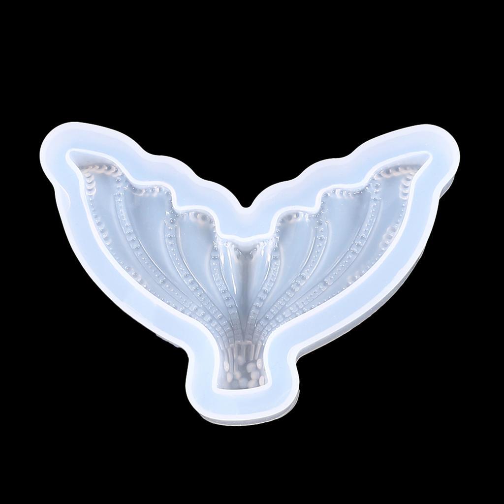 Silicone Mold Epoxy Resin Mould     Jewelry Accessories Table Decoration