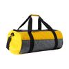 Foldable Diving Gear Duffel: Mesh Equipment Handbag