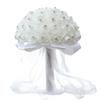 Artificial Flower Bouquet Simulation PE Foam Wedding Flower Arrangement Decor