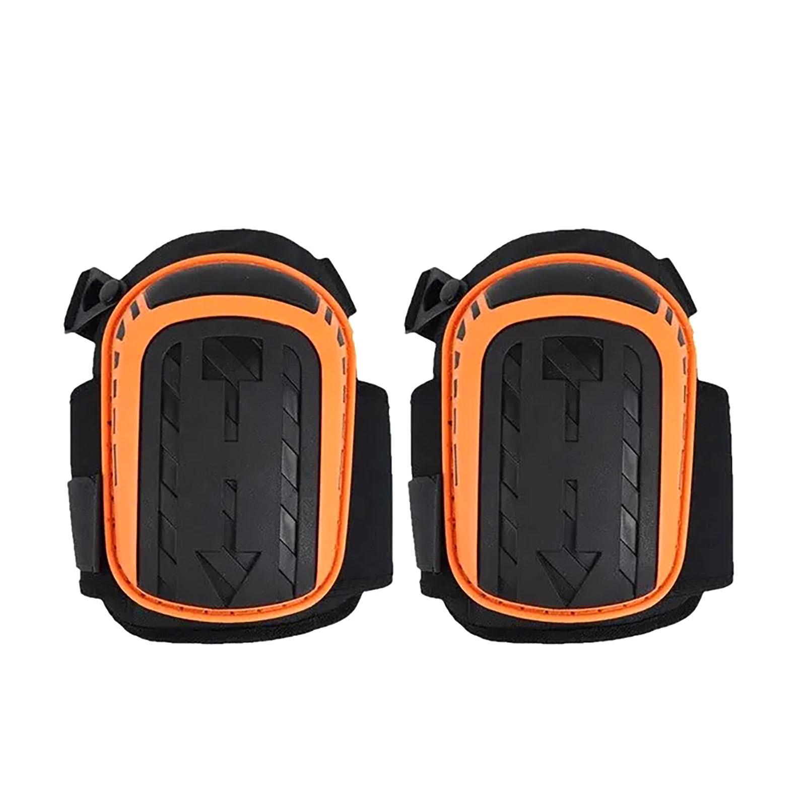 

Трудовая работа Наколенники Промышленный труд Строительство Плитка На коленях Автомобиль Садовое рабочее оборудование чёрный