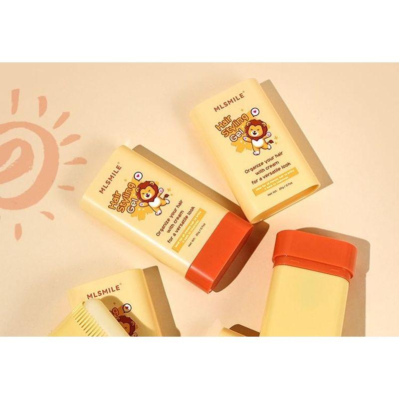 MLSMILE - Hair Styling Gel