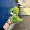 Plush Dinosaur Toy For Kids Girls Boys Soft Stuffed Animal Gift For Sleep Comfort