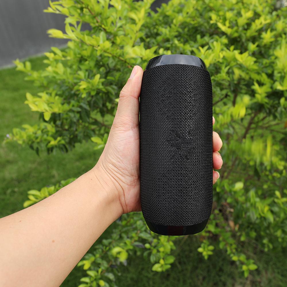 Bluetooth 5.0 Speaker Wireless Portable Waterproof Outdoor Loud Stereo Bass USB