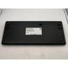 USED Topre REALFORCE R3 for Mac TKL Hybrid Keyboard – Silent 45g, Japanese Layout (R3HG11, Black)