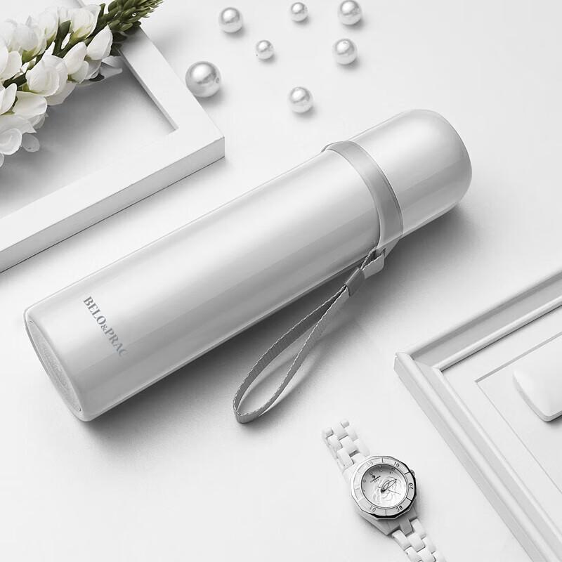 Belrock Porty 500ml Stainless Steel Travel Mug