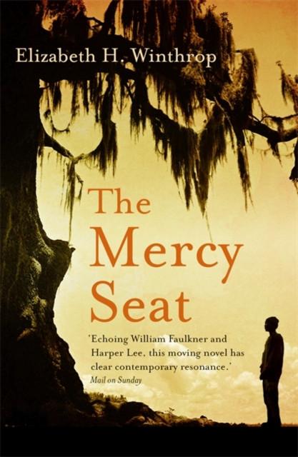 The Mercy Seat by Elizabeth H. Winthrop Paperback Book 9781473672529