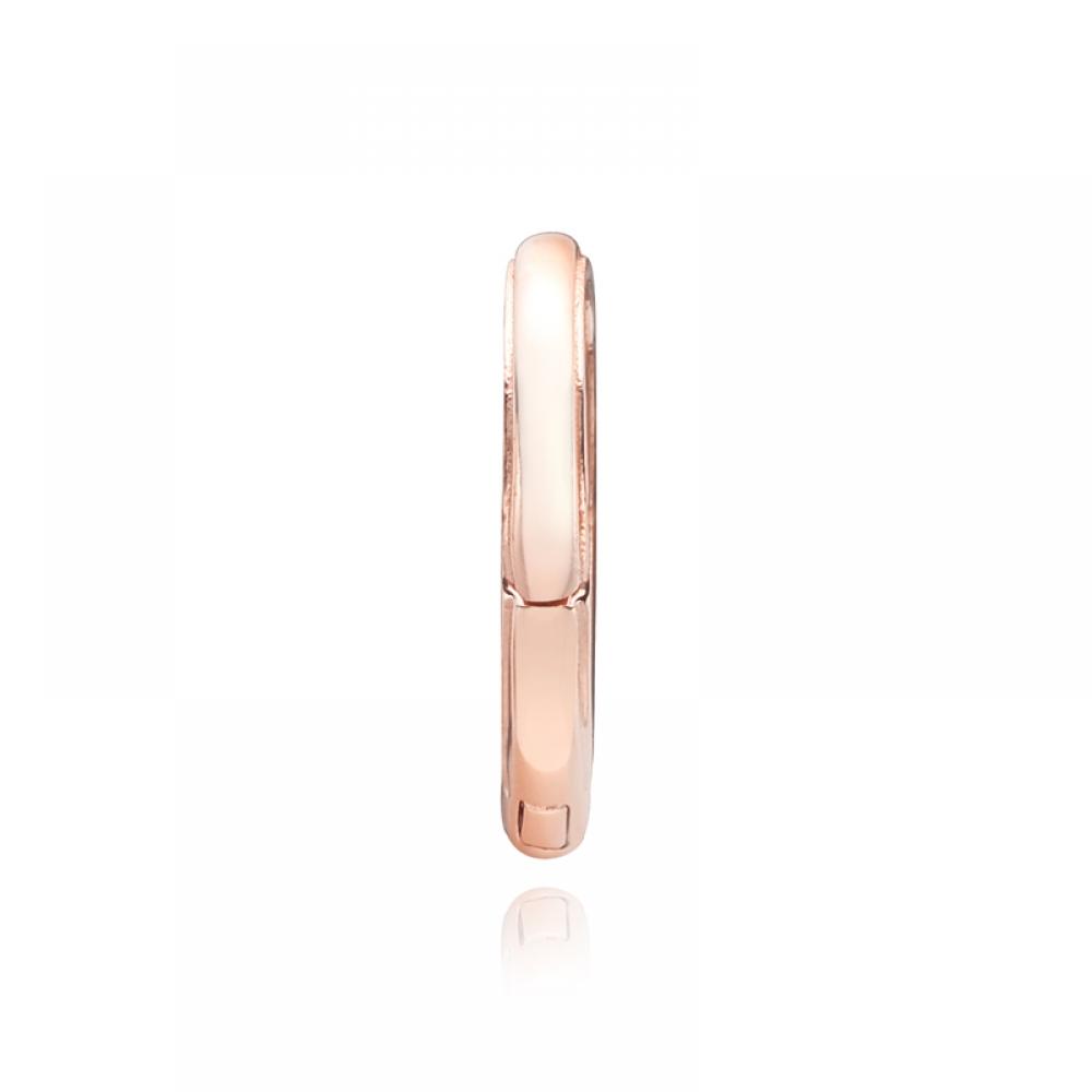 Pandora 780081c00 Pandora Me Styling Herz Verbindungs-Charm