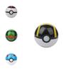 7cm Master Ball di Pokémon Giocattolo Carino Materiale ABS Mini Figura Per Bambini