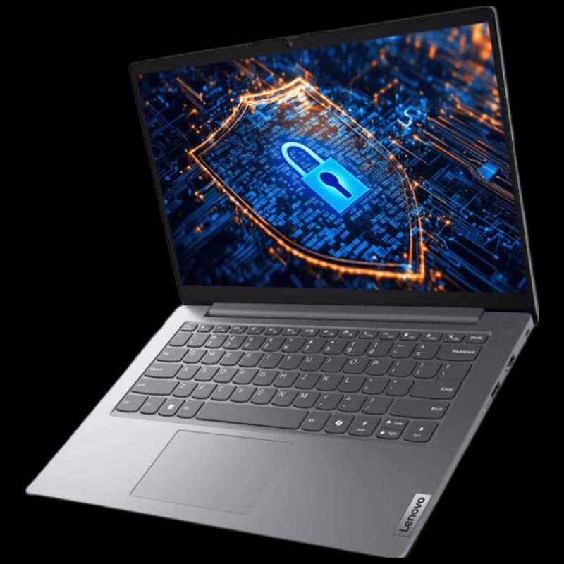 Бизнес- и учебный ноутбук Lenovo V14 14 дюймов (Китайская версия)