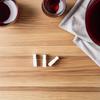 20Pcs Silicone Straw Tips for 6Mm Out Diameter Straws Reusable Heatproof Soft Nozzle Straw Protector Extender for Coffee Tea