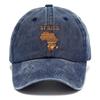 a Hat Featuring an Africa Map Design Suitable for Women And Men This Fashionable Trucker Cap Is Breathable And Adjustable Mak