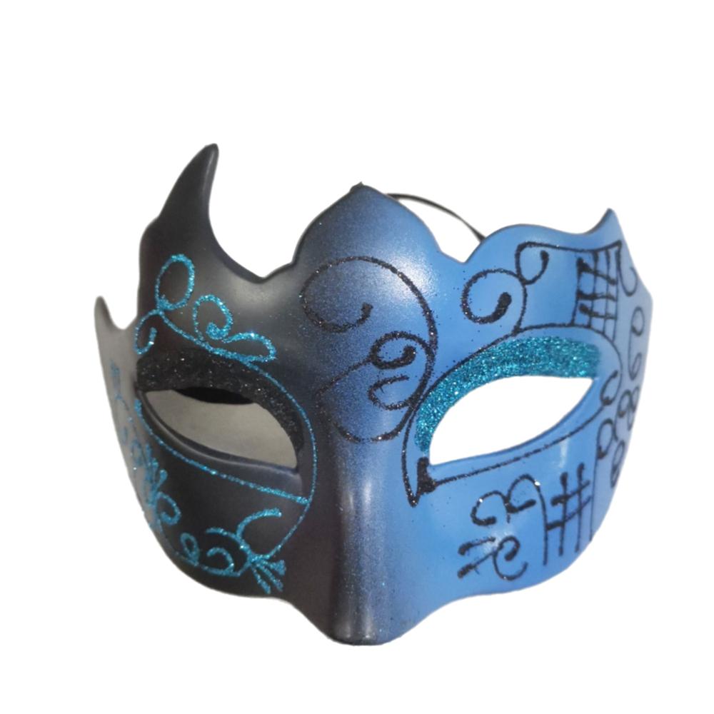 Supplies The Phantom Dancer Mask Halloween  Masks Glitter Mask Venice Mask Party Cosplay Props