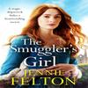 The Smugglers Girl by Jennie Felton Hardback Book 9781472274922