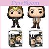 President Loki Funko Pop Action Figure Charming Superhero Pvc Doll For Collectors