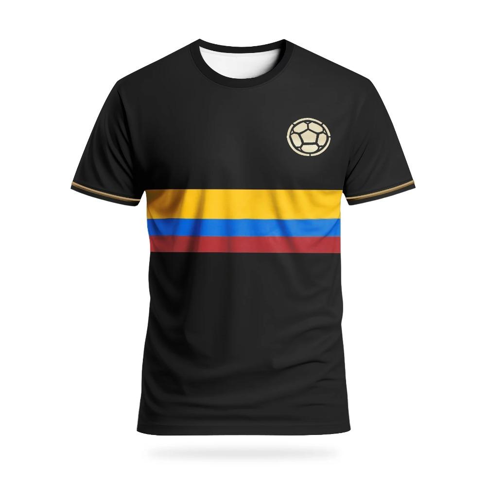 New Men s Women s Football Outdoor Sports T-shirt, Quick Drying, Breathable Training Sports Football Shirt S
