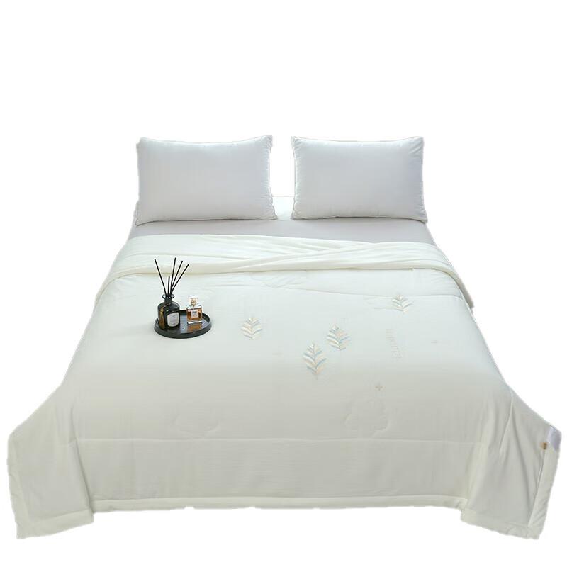 

Knitted Breathable Summer Quilt