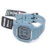 CASIO Solar Bluetooth Digital Square Sports Blue 28013501 G-SHOCK DW-H5600-2JR G-SQUAD