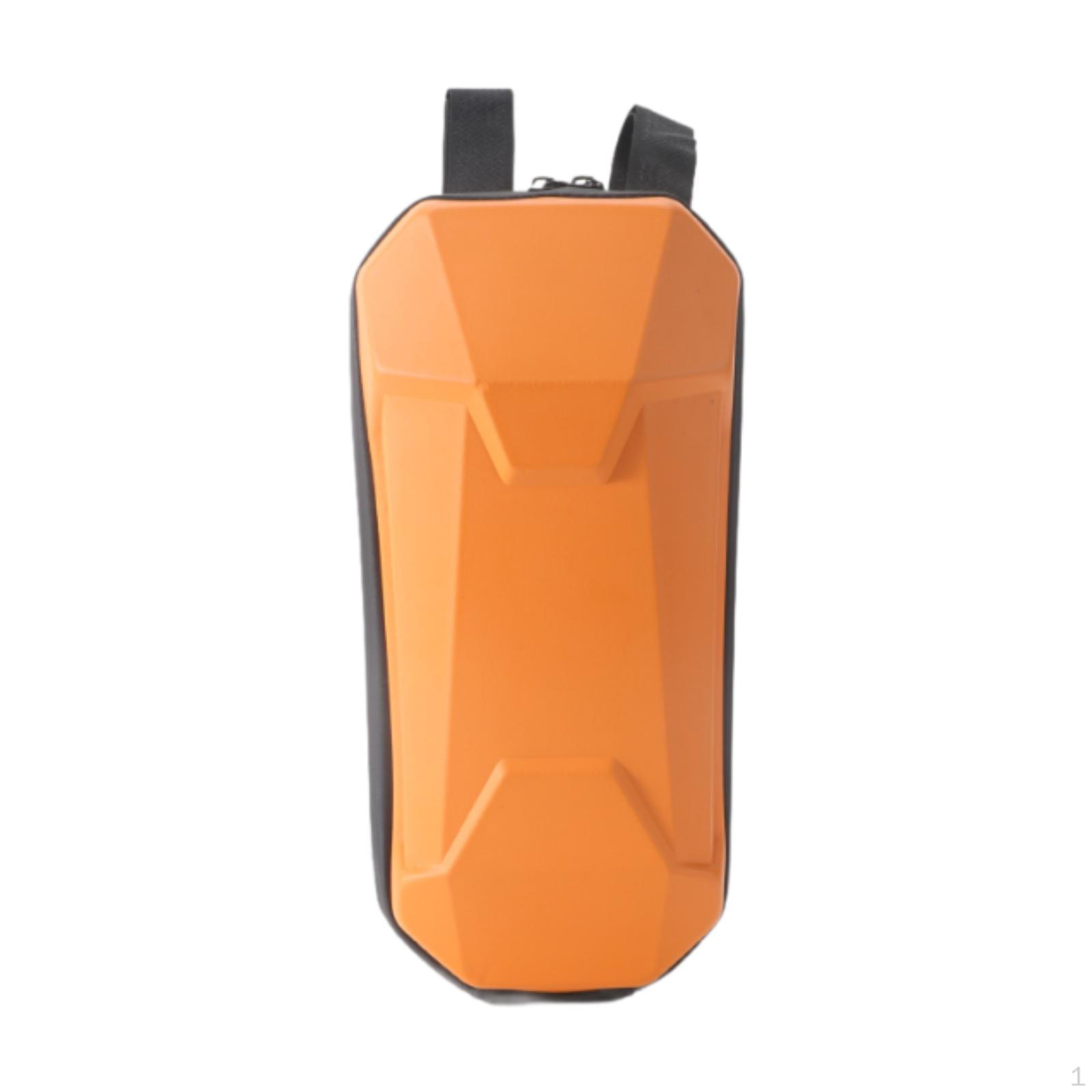 

Сумка для велосипеда для повседневных вещей жёлтый