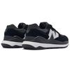 New New Balance 57/40 Black Grey White M5740CBA