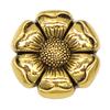 K1AE Dress Shirt Brooch Pin Retro Decorative Corsage Clip Shirt Secure Clip for Women