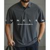 Herren Business Casual Kühlendes Poloshirt