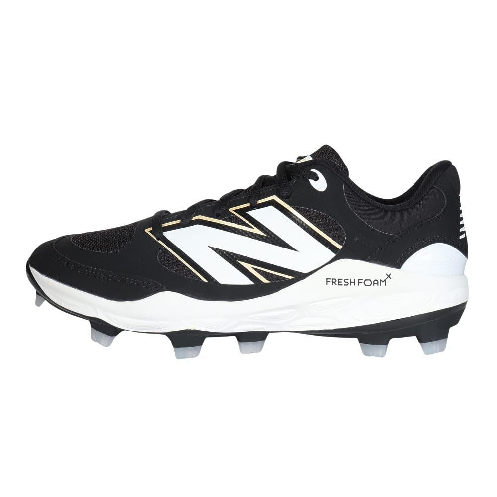 NB New Balance baseball point stud block PU Molded FRESH FOAM PL3000v7 nb24fw Same-day shipping, pre-sale, spikes, sole, sole, 3000v7,