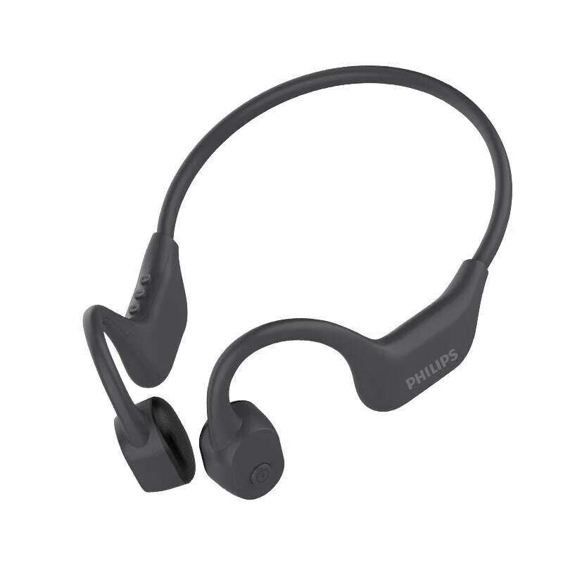 Cuffie Sportive a Conduzione Ossea Philips TAA6609C