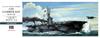 Hasegawa US Navy Escort Carrier Gambier Bay Plastic Model Kit Z27 1/350 CVE-73