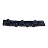 For NISSAN 2014-2022 X-TRAIL  Front Bumper Bracket  Fender Fixing Clip  Buckle Original Factory Automotive Parts