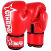 Professional Boxing Gloves for Adults Child Kickboxing Gloves Muay Thai Punching Gloves for Men Combat Training Mma Equipement