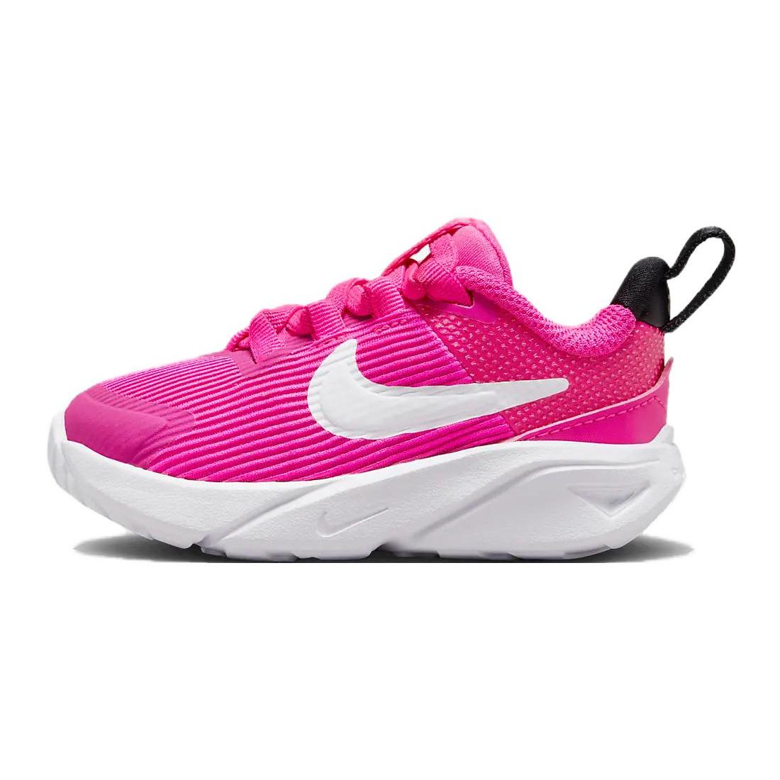 

новые Nike Star Runner 4 TD Fierce Pink 25