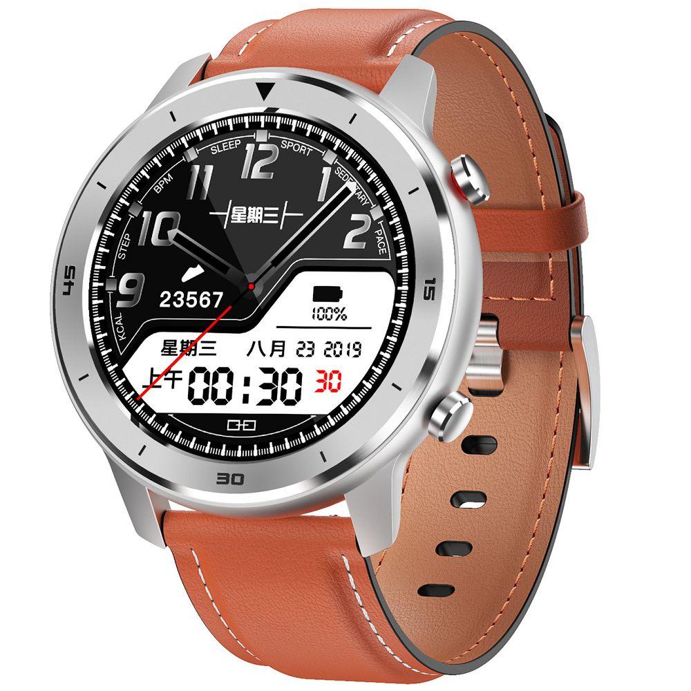 2020 Nuevas Dt78 Reloj Inteligente Para Los Hombres Ip68 Impermeable De La  Pantalla Táctil Smartwatch Para Android Ios De Teléfono De Los Deportes De  La Aptitud De Seguimiento ~ Dispositivos Portátiles \u003e Simef.cl