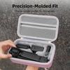 Camera Carrying Case Mini Protective Bag Shockproof Anti-scratch with Mesh Pocket for Pocket 3 Camera