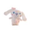Ins Little Rabbit Pendant Plush Toy Doll Cute Cute Yugui Dog Bag Hanging Ornament Doll Keychain
