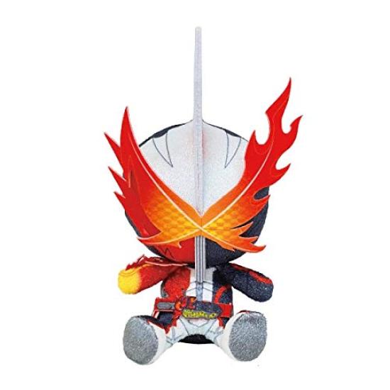 

Kamen Rider Saber Chibi Plush Toy Kamen Rider Saber