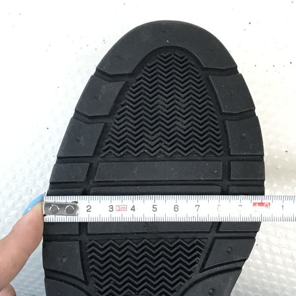 Made In France Waterproof Rubber Upper Side Gore Boots 41 7 25.5-26.0 Brown Rain Shoes Boots