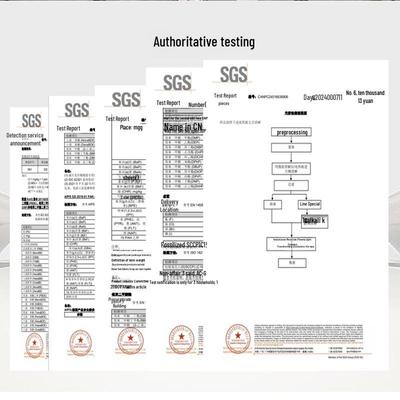 Enhanced Double-Sided Waterproof Acrylic Nano Tape 