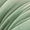 Plush Velvet Lambswool Blanket - Thickened Snowflake Quilt for Winter and Spring