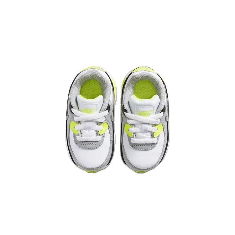 Nike Air Max 90 OG Volt 2020 TD CD6868-101