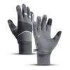 Touchscreen Motorcycle Gloves Waterproof Cycling Gloves Fashion Ski Gloves  Outdoor Sports