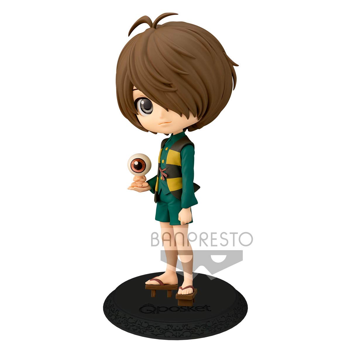 

Gegege no Kitaro Q posket Kitaro Rare color single item - -