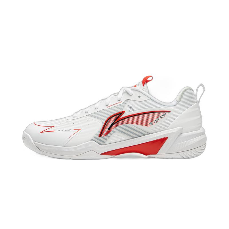 Li-Ning War Halberd 2.0 Professional Badminton Shoes 37.5
