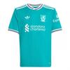 Liverpool FC Childrens/Kids Football Jersey