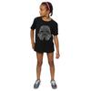 Star Wars Girls Stormtrooper Lightspeed Cotton T-Shirt