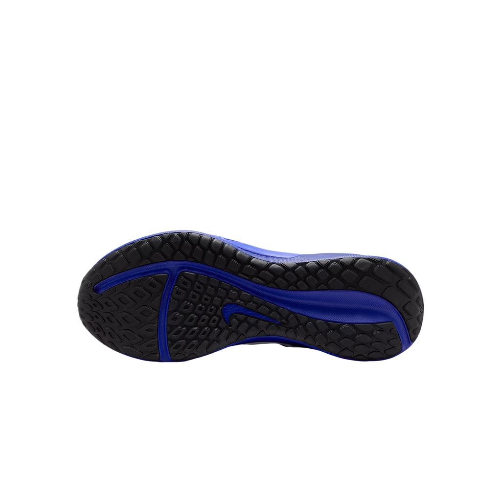 Nike DOWNSHIFTER 13 Breathable Low Top Running Shoes Men's Black  HV3163-001