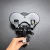 Original Motorcycle Accessories Gauge Cluster Digital Tachometer Dashboard Mileage Meter Speedometer for Bera SBR 150 SBR150