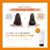 SKINCOTTON Beautiful Straight Acid Heat Hair Tuberose For and unruly Straightens hair for a silky Acid heat Pack, Scent, 180g. Rinse-off. dry, frizzy,