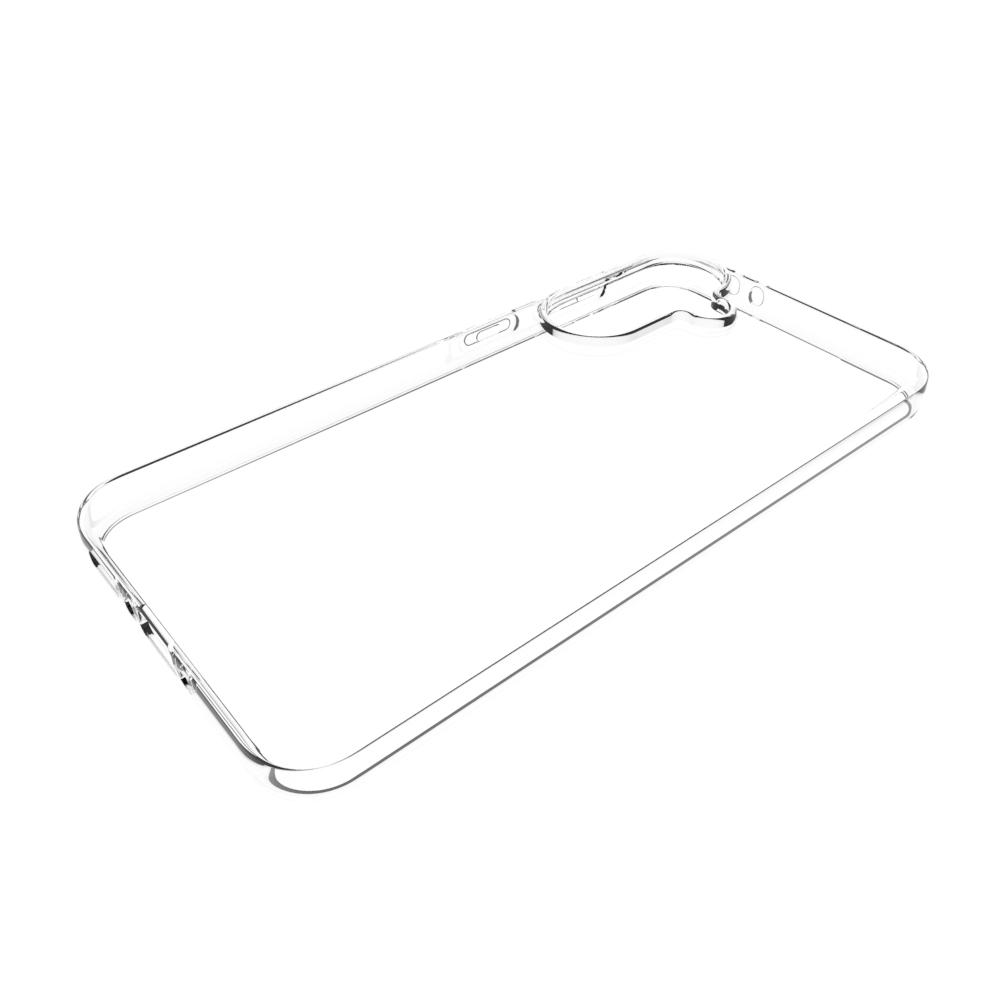 10Pcs/Pack For Samsung Galaxy A37 5G Case Watermark Free TPU Protective Clear Phone Cover