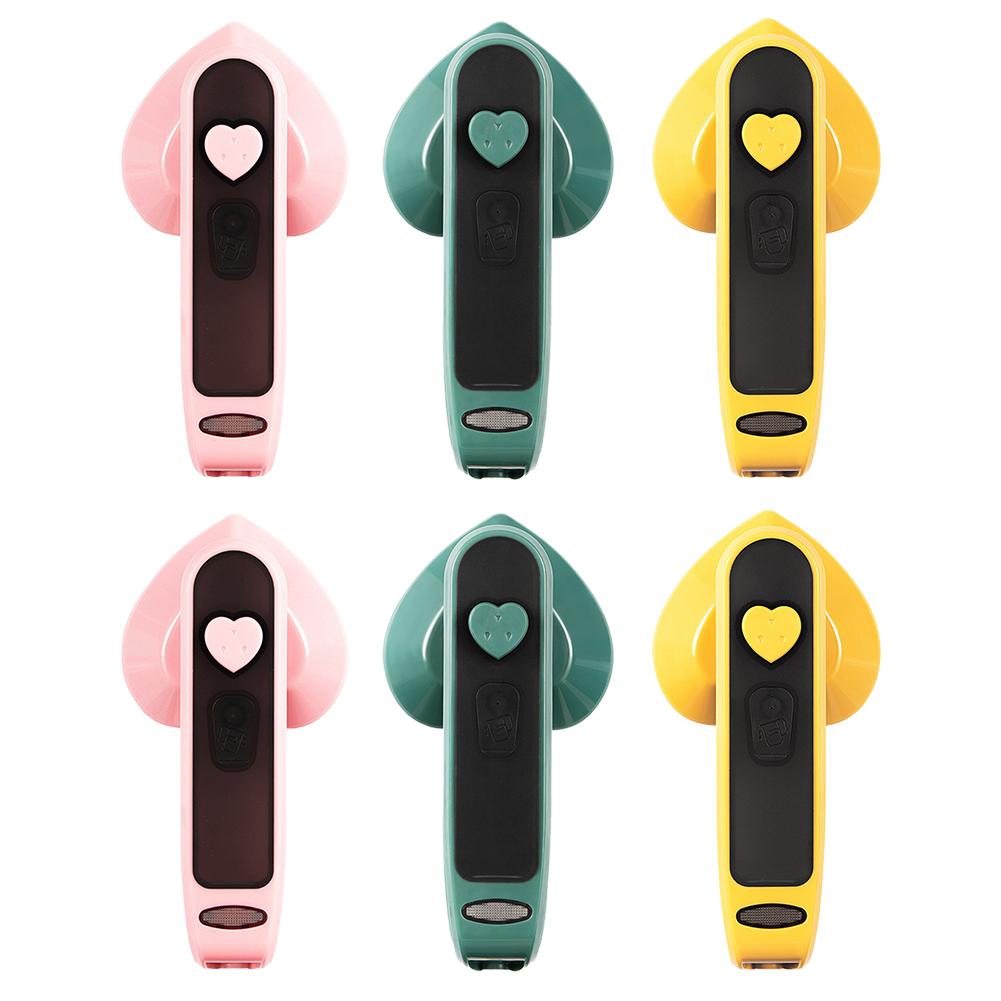 handheld ironing machine